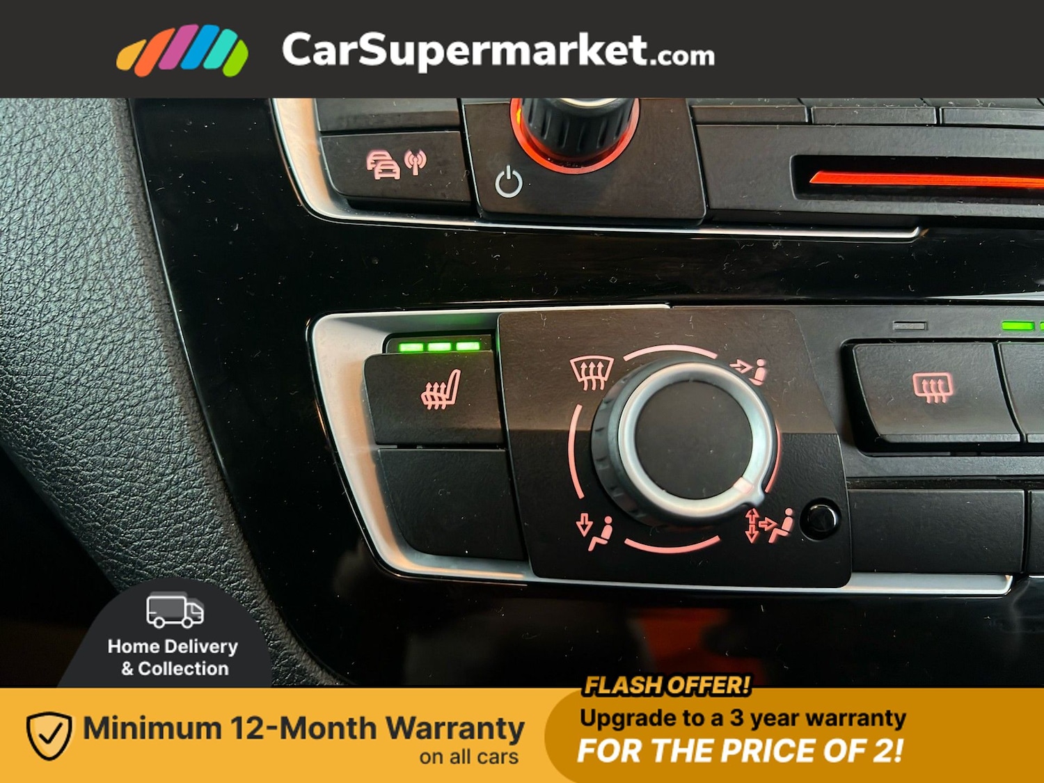 Used BMW 1 Series 2018 for sale - 76739455: Photo 26