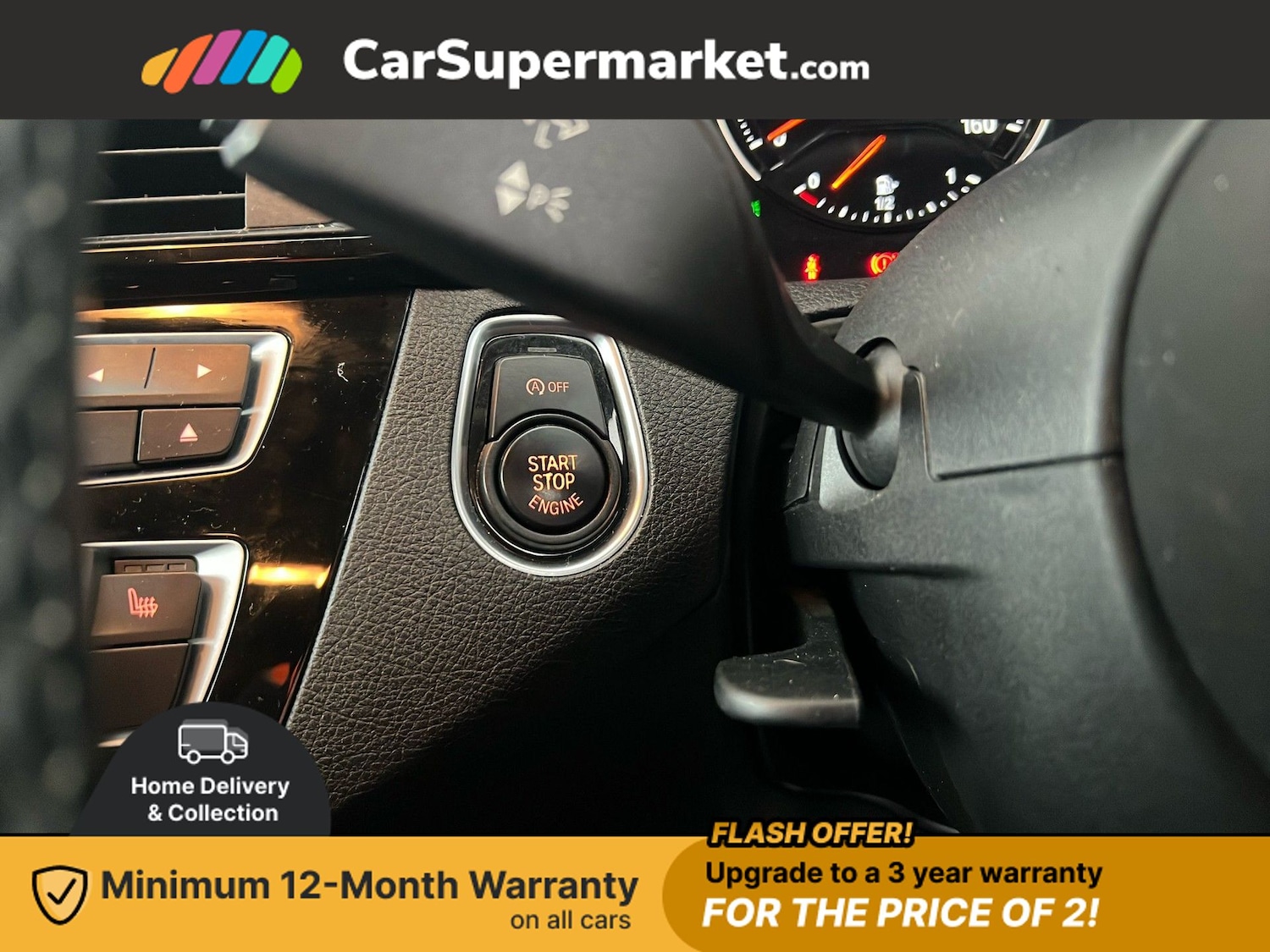 Used BMW 1 Series 2018 for sale - 76739455: Photo 27