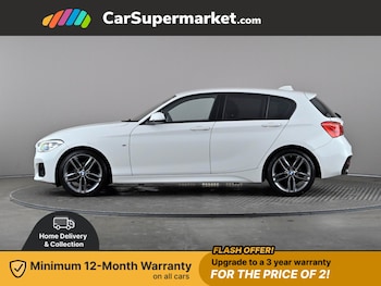 Used BMW 1 Series 2018 for sale - 76739455: Photo