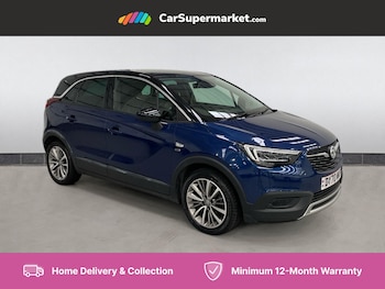 2020 - 1.2 [83] Griffin [Start Stop] 5-Door