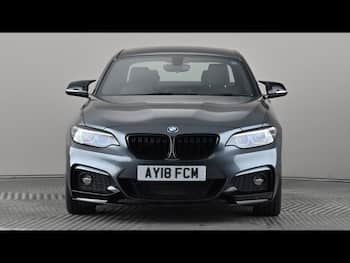 Used BMW 2 Series 2018 for sale - 79785189: Photo