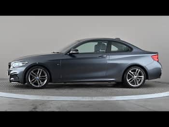 Used BMW 2 Series 2018 for sale - 79785189: Photo