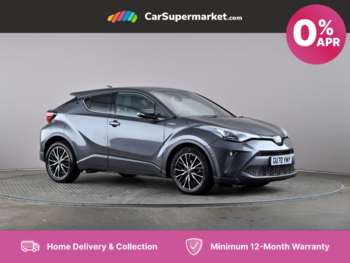 2020 - 1.8 Hybrid Excel CVT 5-Door