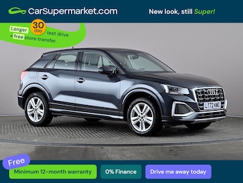 Used Audi Q2 2022 for sale - 78507774: Photo