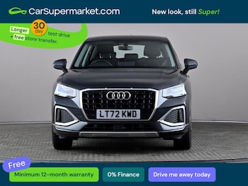 Used Audi Q2 2022 for sale - 78507774: Photo