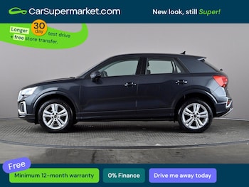 Used Audi Q2 2022 for sale - 78507774: Photo