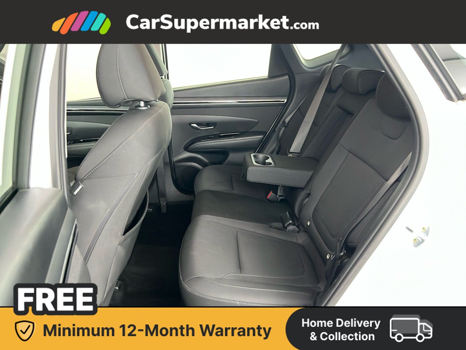 Used Hyundai TUCSON 2022 for sale - 77813808: Photo 18