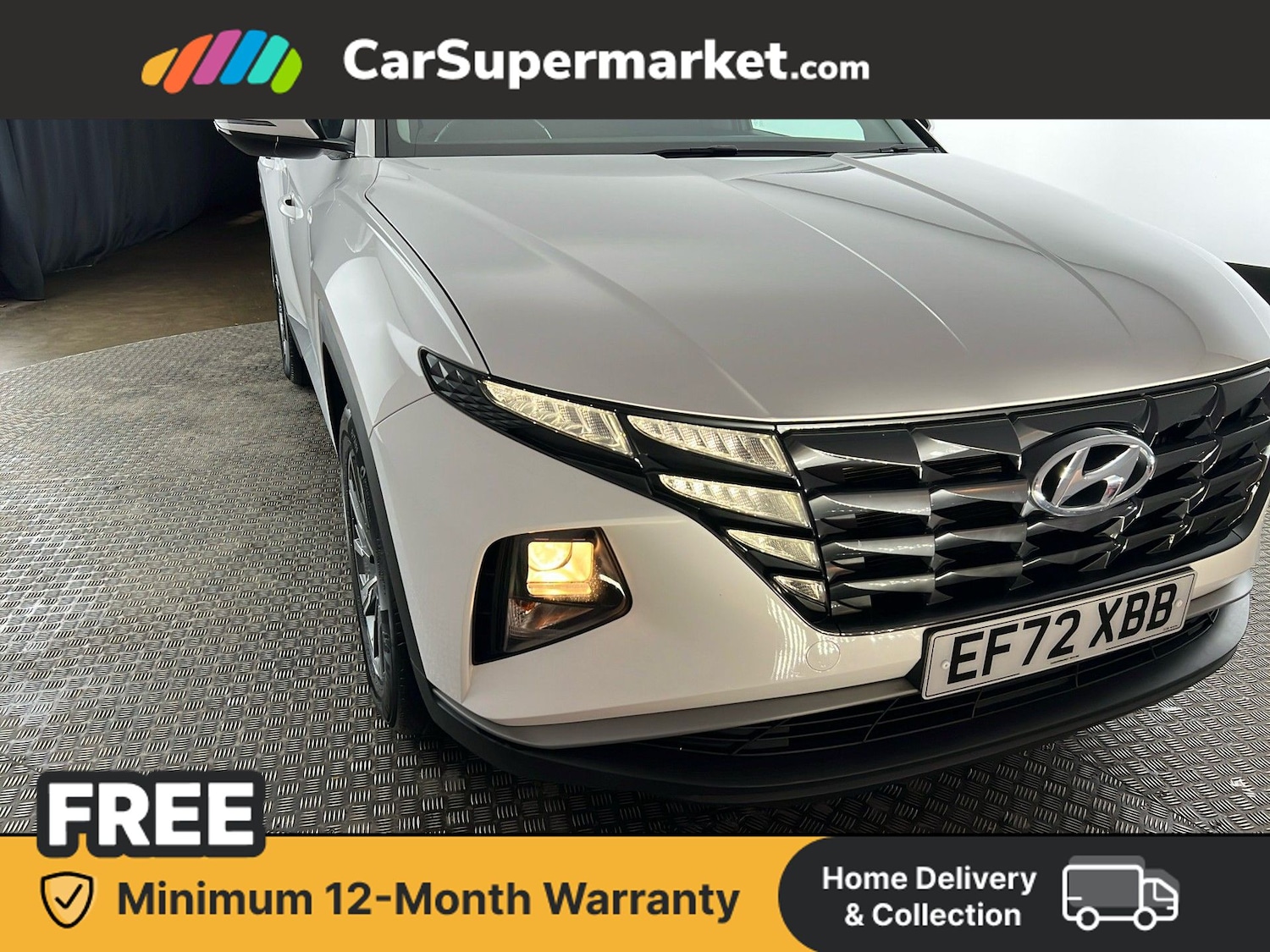 Used Hyundai TUCSON 2022 for sale - 77813808: Photo 20