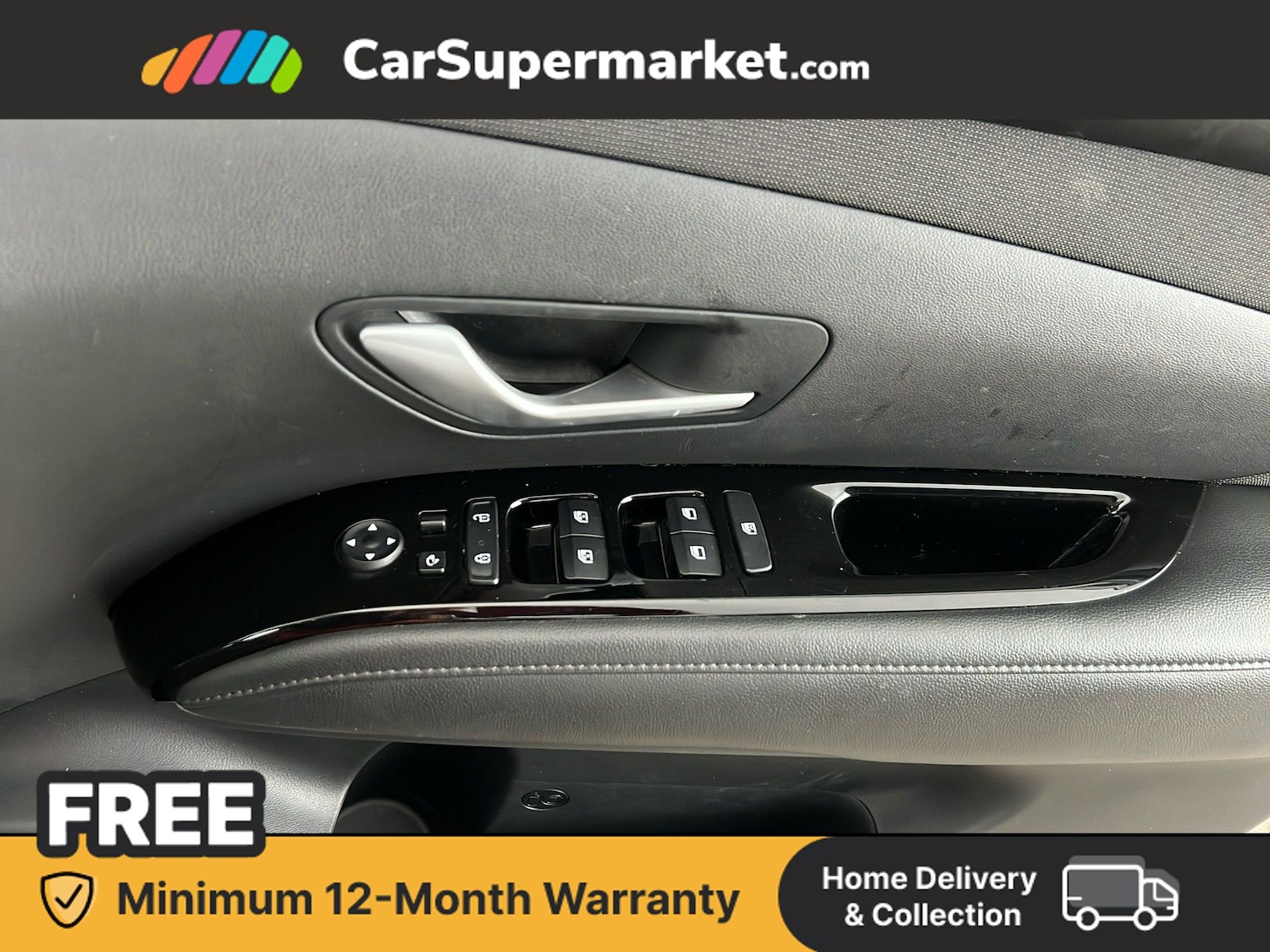 Used Hyundai TUCSON 2022 for sale - 77813808: Photo 23