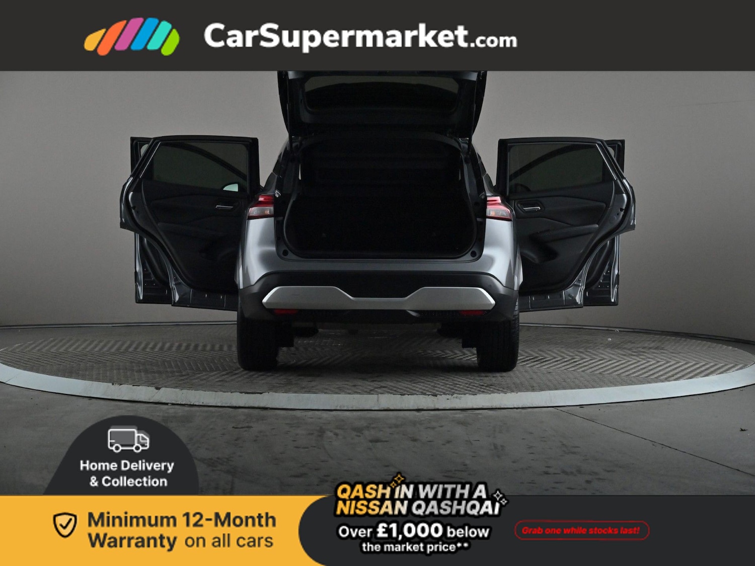 Used Nissan Qashqai 2022 for sale - 77101158: Photo 13