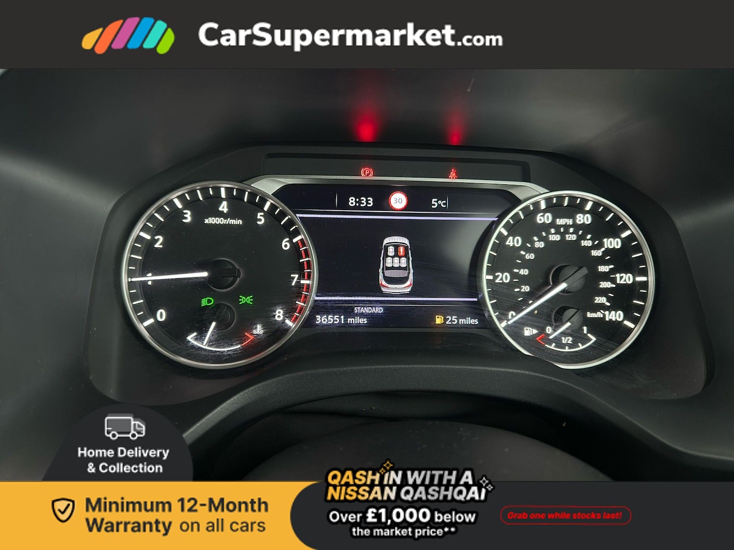 Used Nissan Qashqai 2022 for sale - 77101158: Photo 17