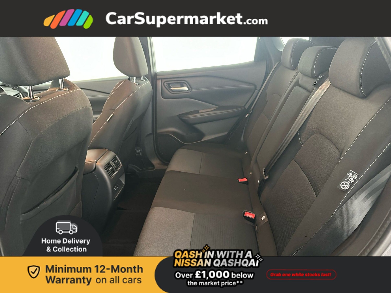 Used Nissan Qashqai 2022 for sale - 77101158: Photo 20