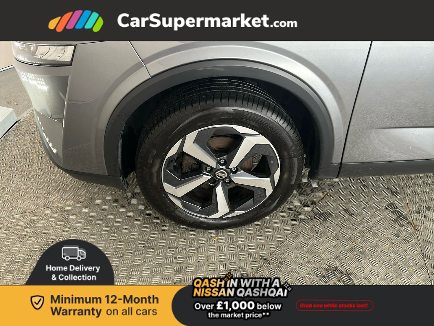 Used Nissan Qashqai 2022 for sale - 77101158: Photo 21