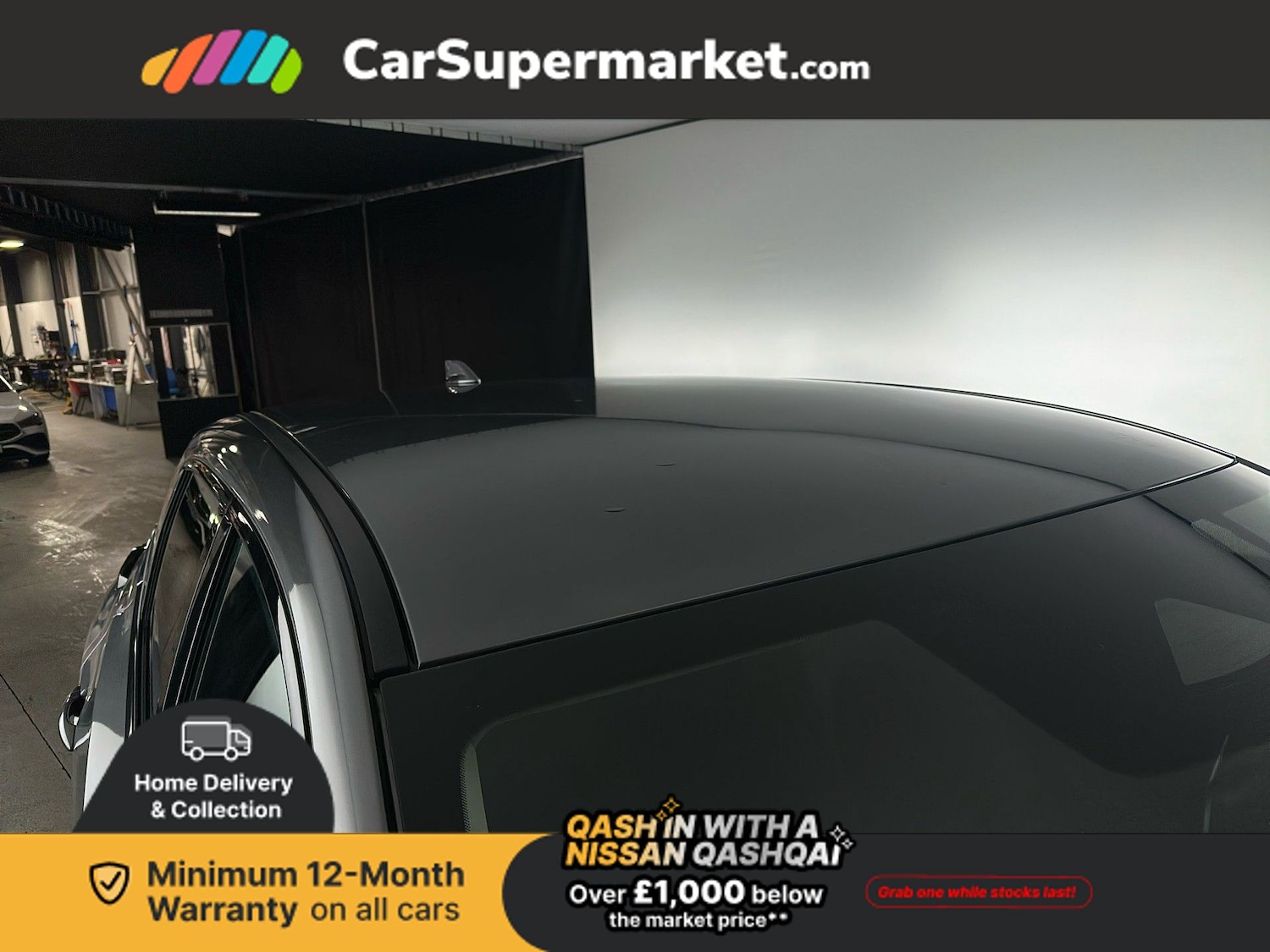 Used Nissan Qashqai 2022 for sale - 77101158: Photo 23