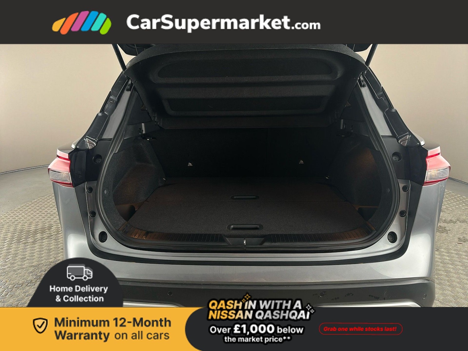 Used Nissan Qashqai 2022 for sale - 77101158: Photo 24