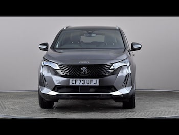 Used Peugeot 3008 2023 for sale - 78904580: Photo