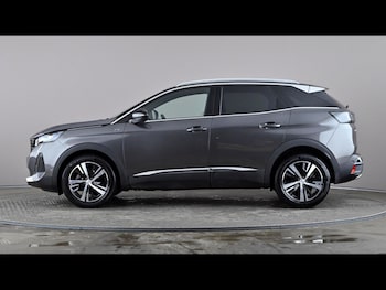 Used Peugeot 3008 2023 for sale - 78904580: Photo
