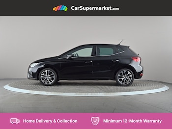 Used SEAT Ibiza 2022 for sale - 75651255: Photo