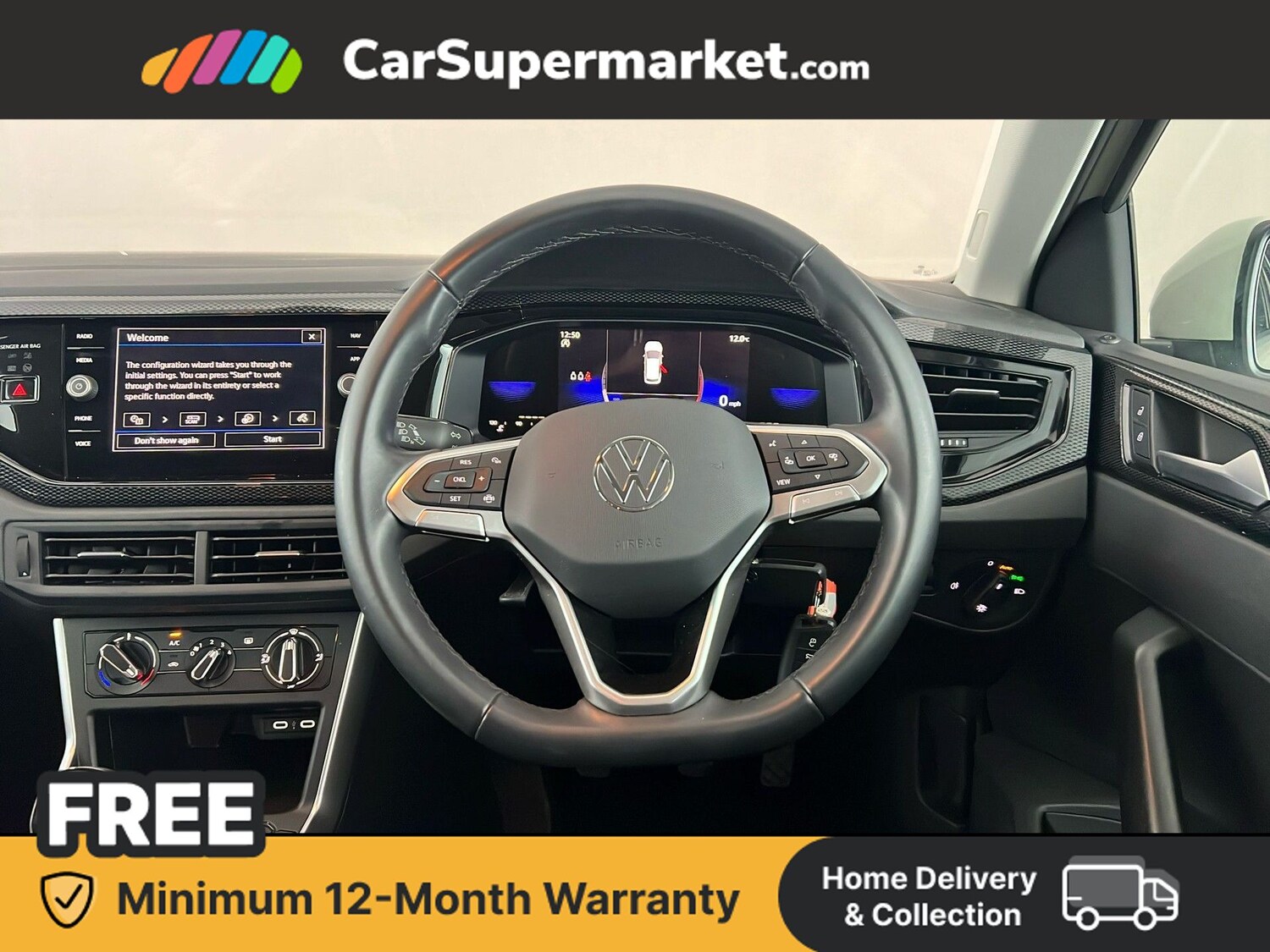 Used Volkswagen Polo 2023 for sale - 77582812: Photo 14