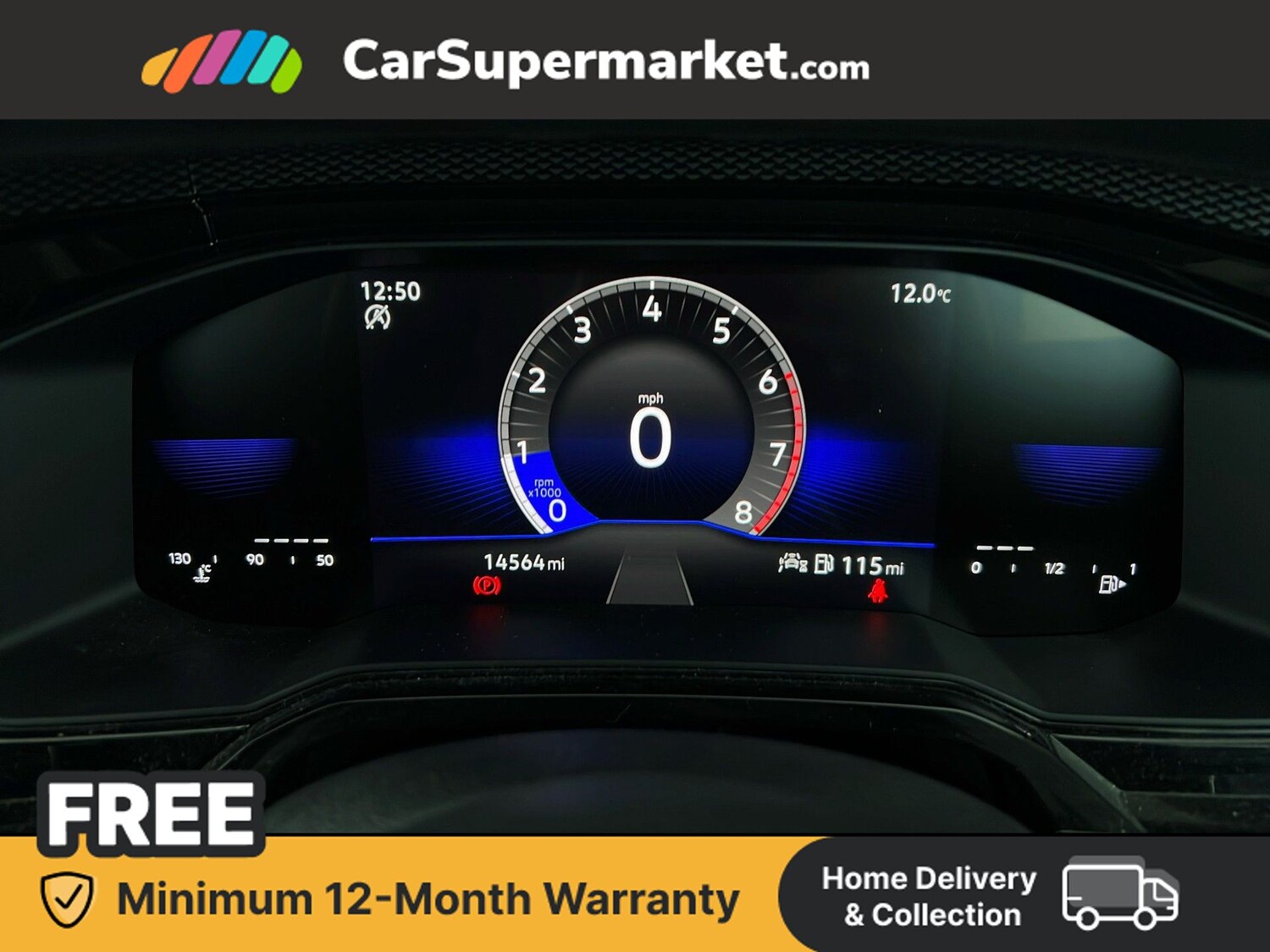 Used Volkswagen Polo 2023 for sale - 77582812: Photo 15