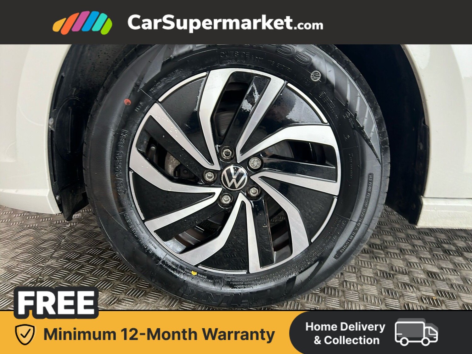 Used Volkswagen Polo 2023 for sale - 77582812: Photo 19