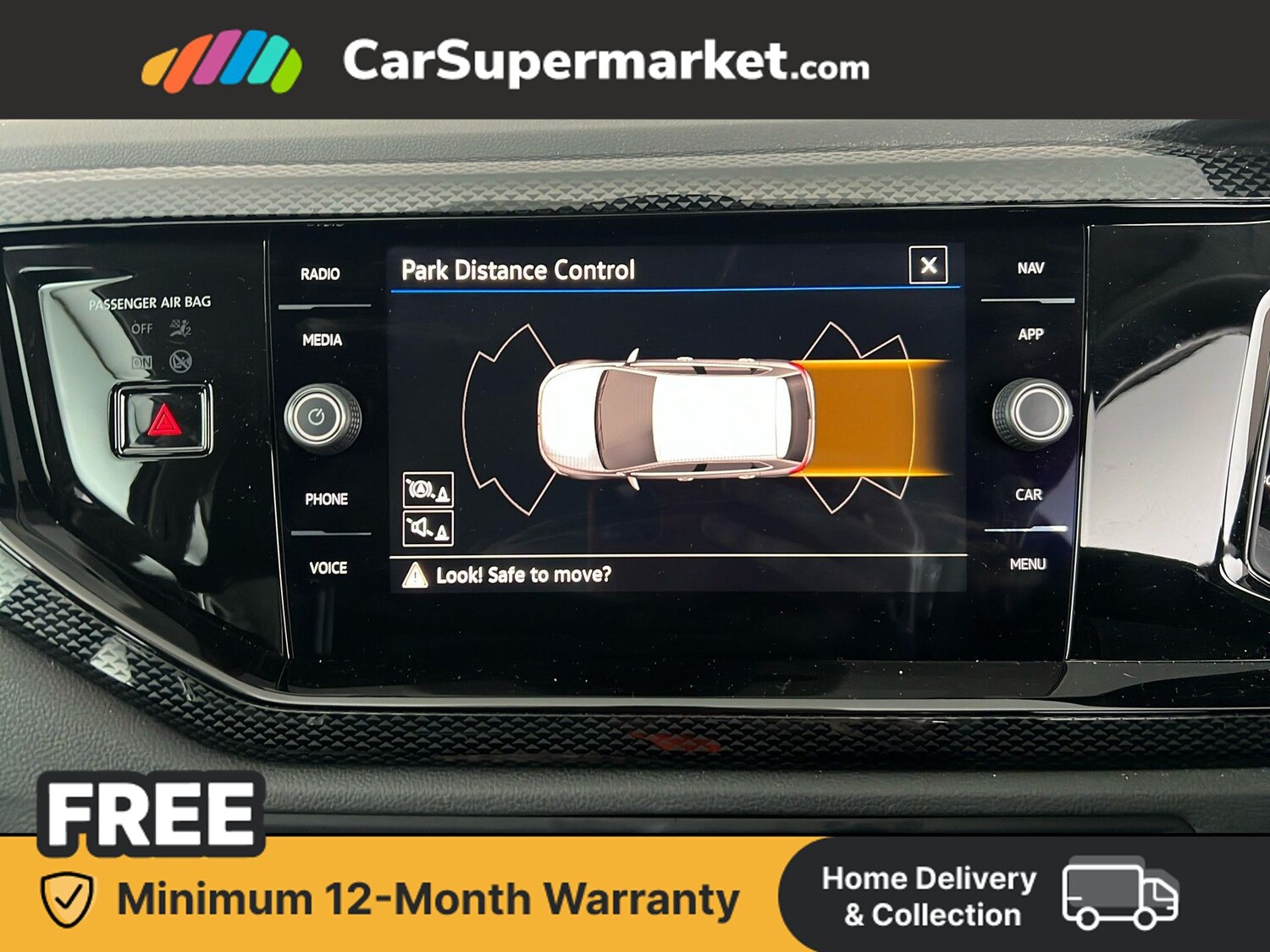 Used Volkswagen Polo 2023 for sale - 77582812: Photo 24