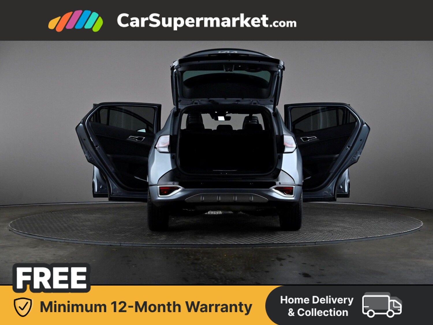 Used Kia Sportage 2023 for sale - 77879089: Photo 11