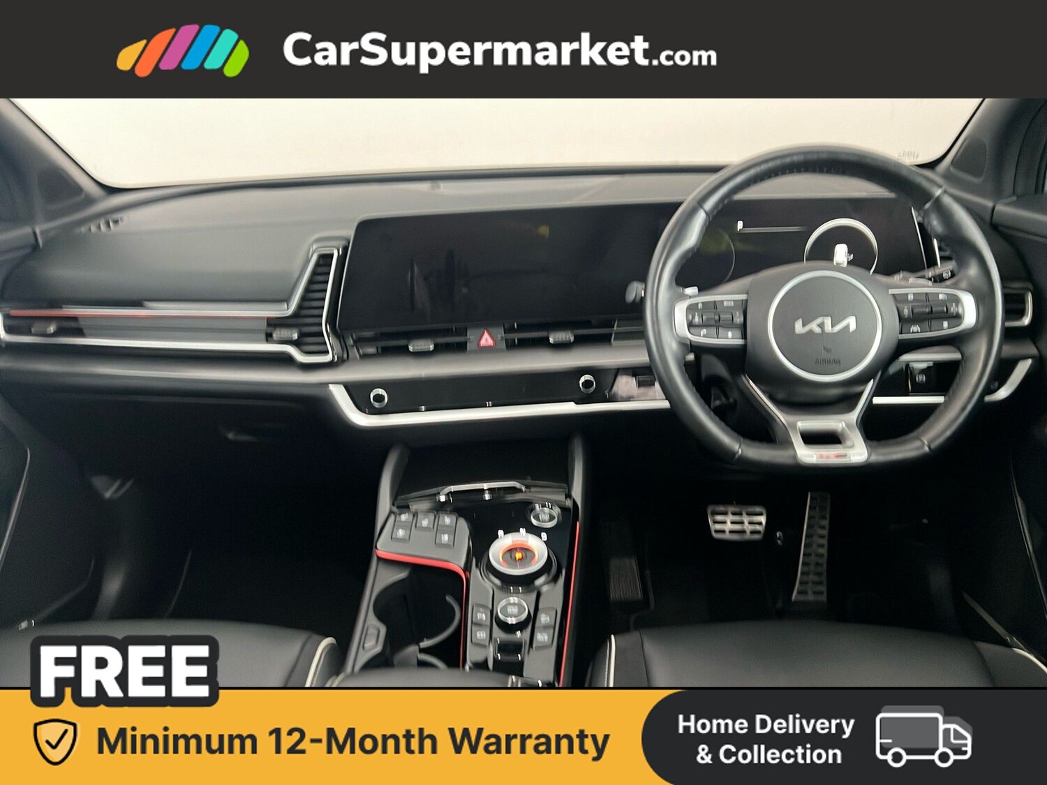 Used Kia Sportage 2023 for sale - 77879089: Photo 13