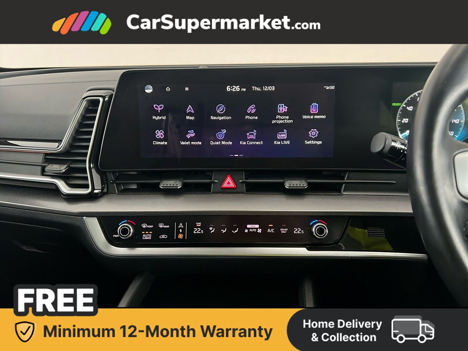 Used Kia Sportage 2023 for sale - 77879089: Photo 16