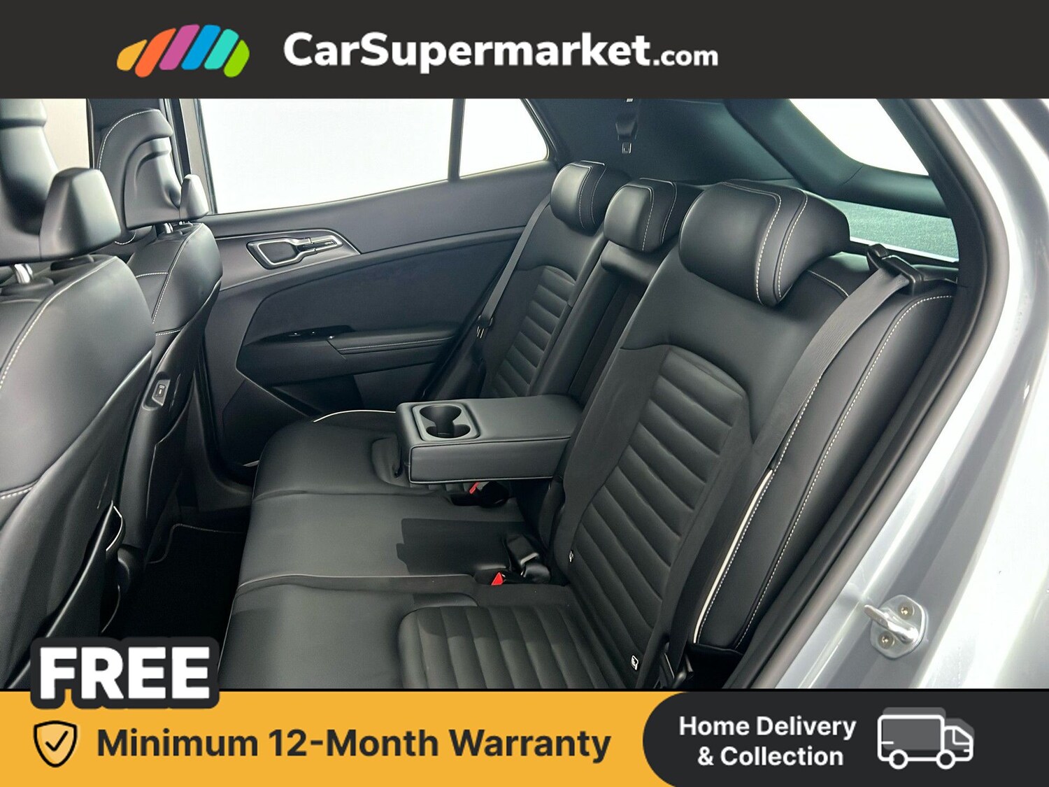 Used Kia Sportage 2023 for sale - 77879089: Photo 18