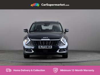 Used Kia Sportage 2023 for sale - 74999361: Photo