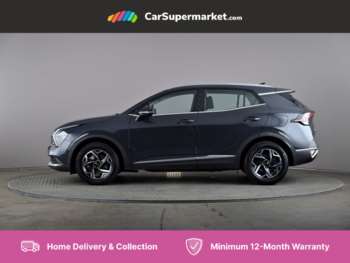Used Kia Sportage 2023 for sale - 74999361: Photo