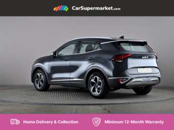 Used Kia Sportage 2023 for sale - 74999361: Photo