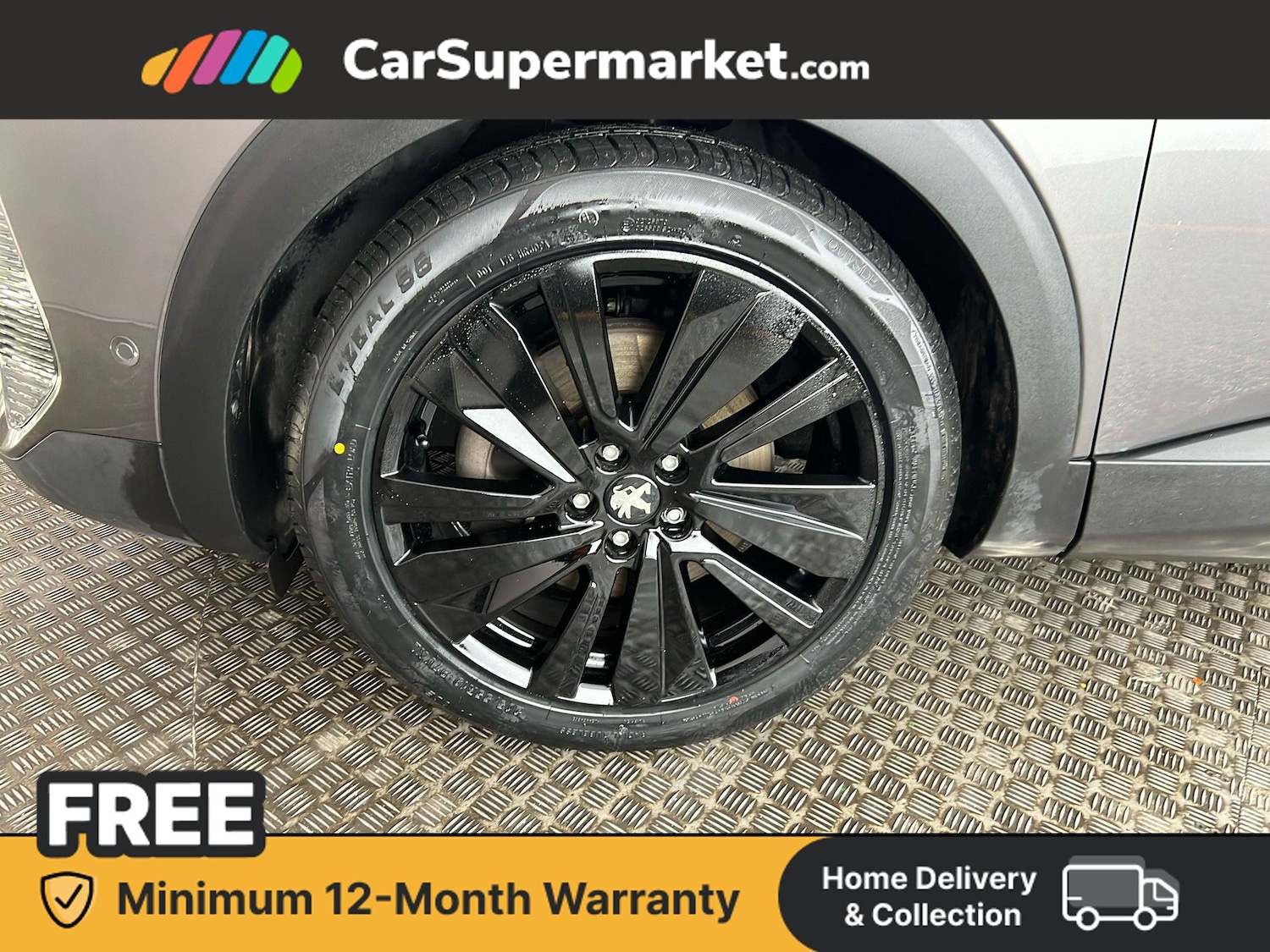 Used Peugeot 3008 2021 for sale - 77421547: Photo 19