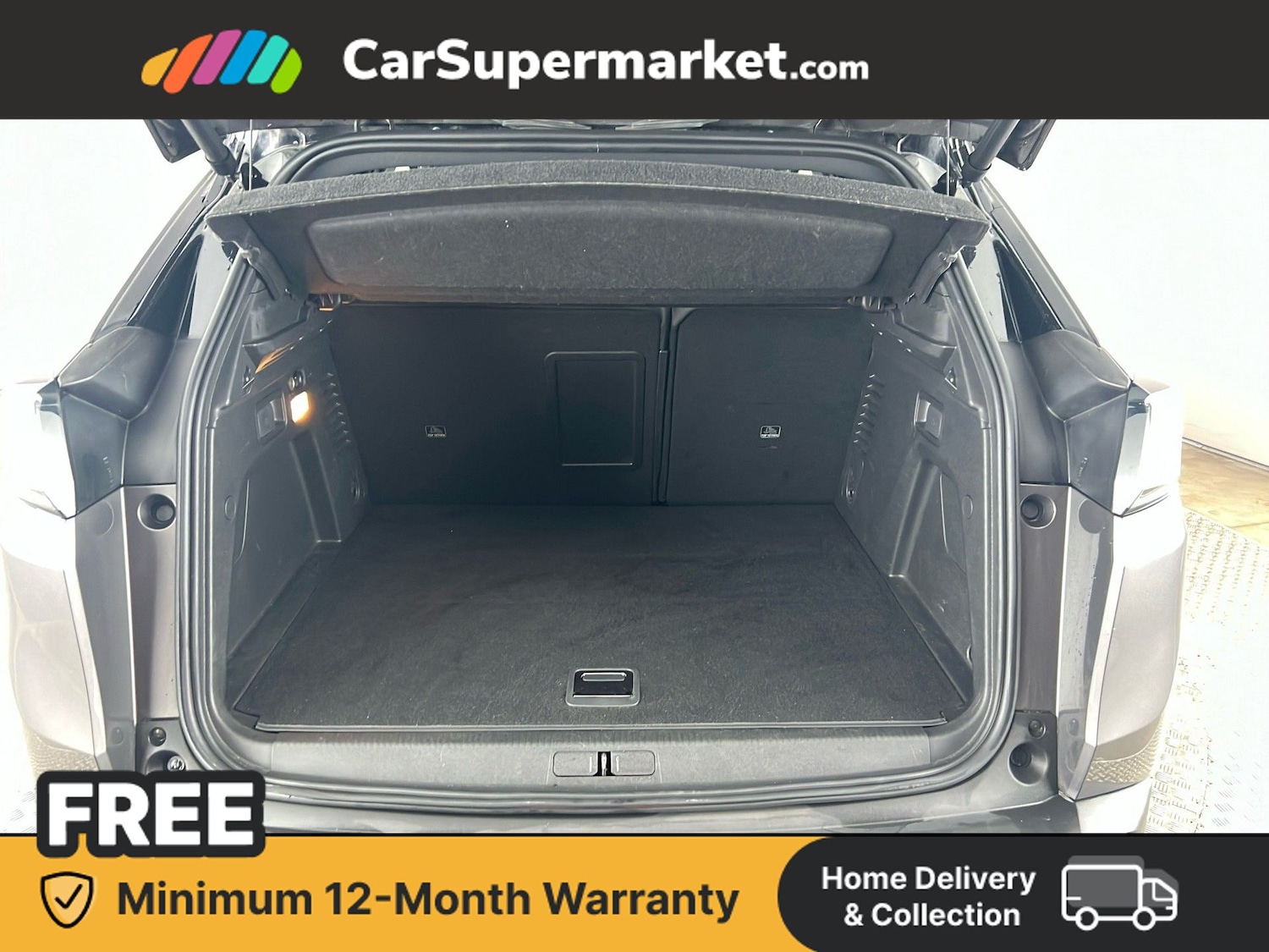 Used Peugeot 3008 2021 for sale - 77421547: Photo 22