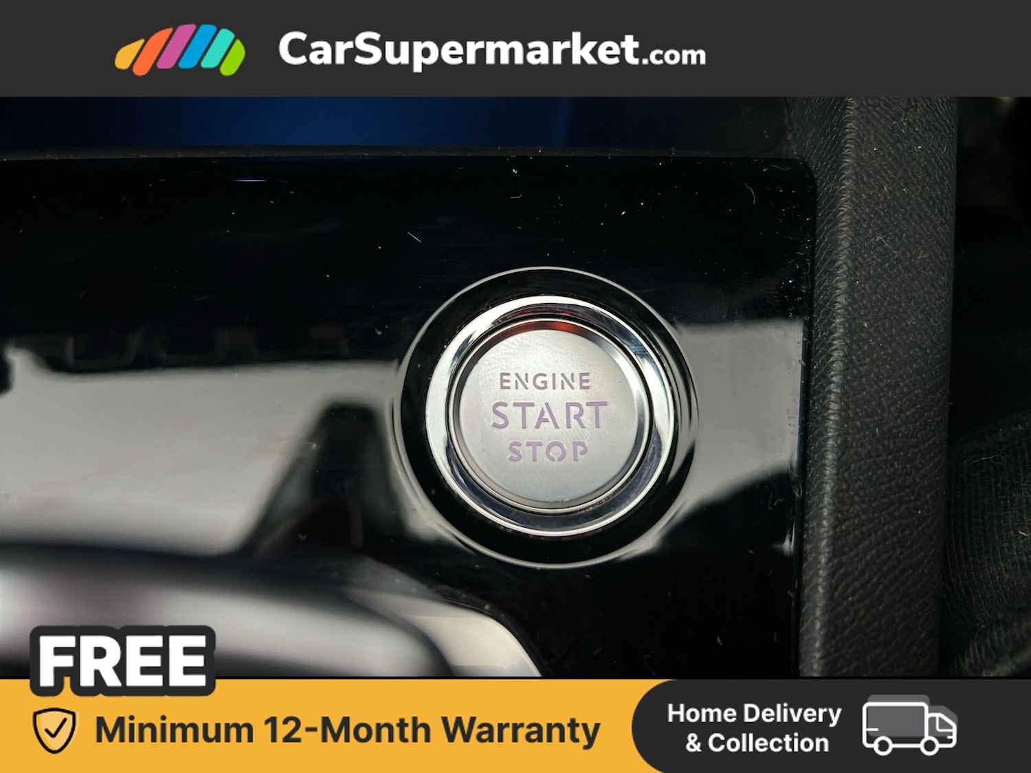 Used Peugeot 3008 2021 for sale - 77421547: Photo 28