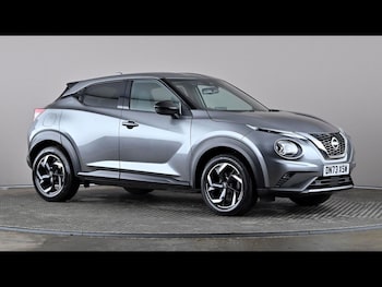 Used Nissan Juke 2024 for sale - 78668683: Photo