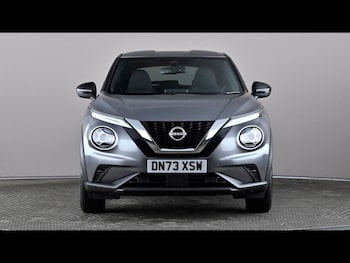 Used Nissan Juke 2024 for sale - 78668683: Photo