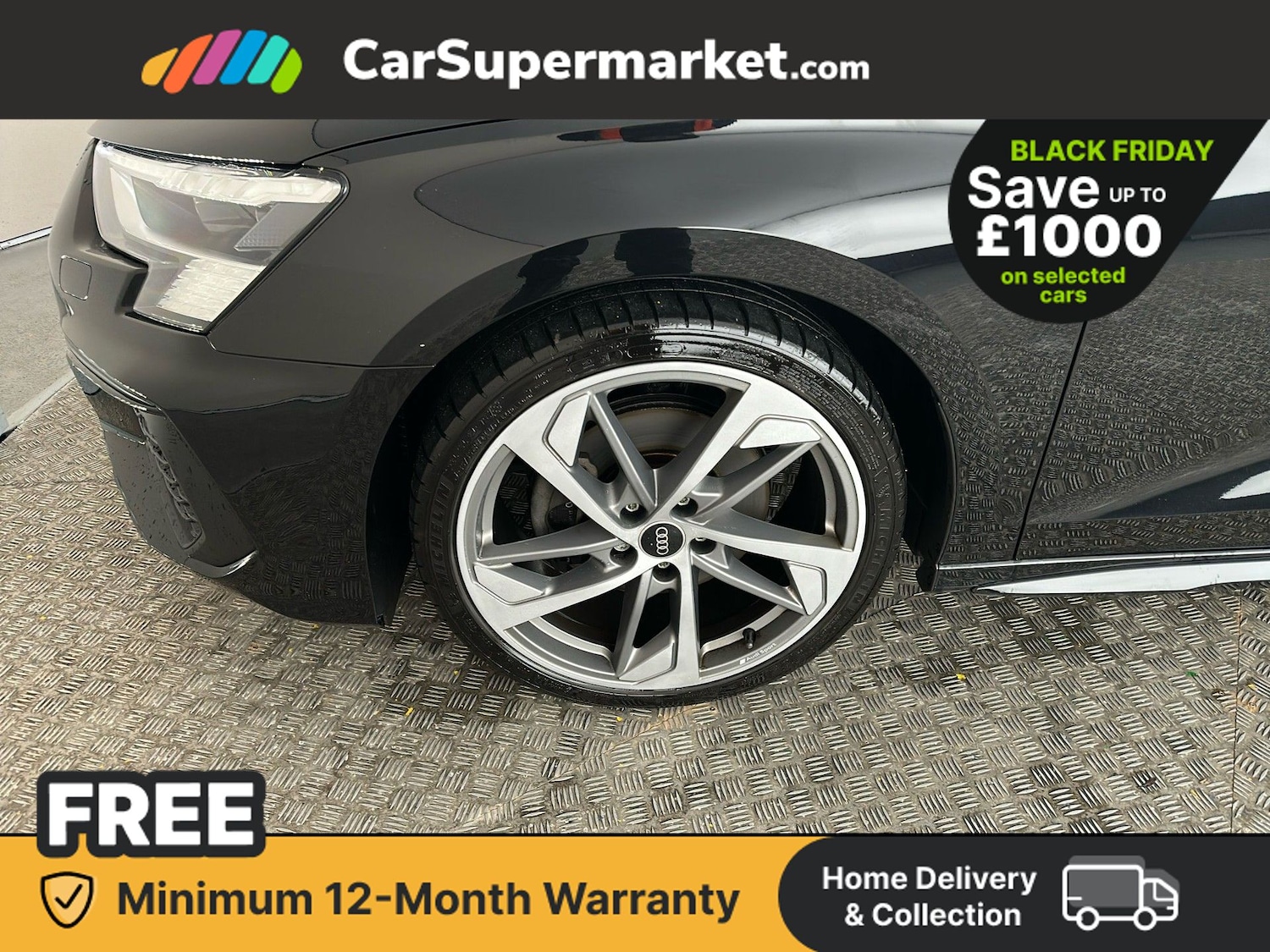 Used Audi A3 2021 for sale - 76638126: Photo 20