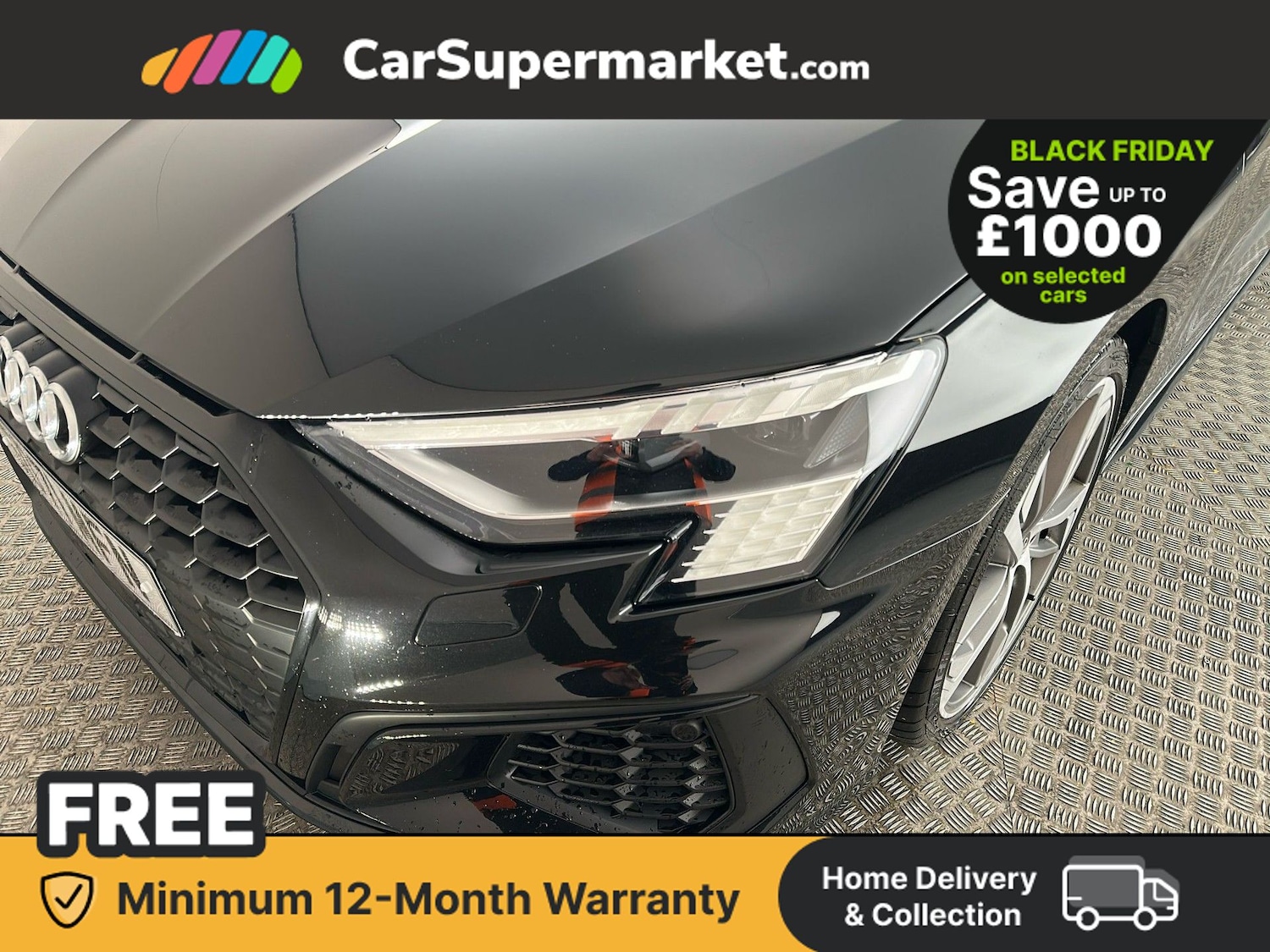 Used Audi A3 2021 for sale - 76638126: Photo 21