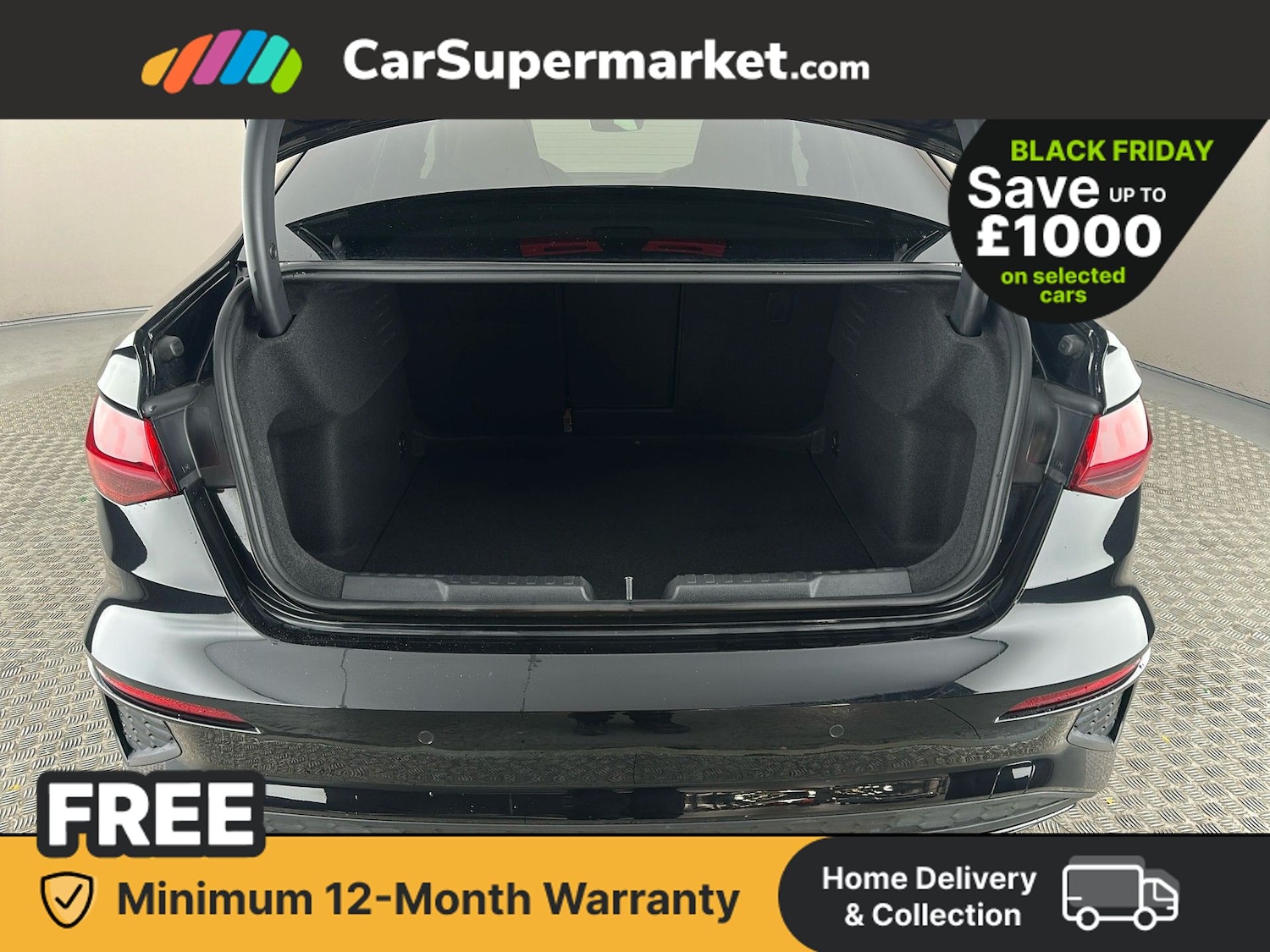 Used Audi A3 2021 for sale - 76638126: Photo 23