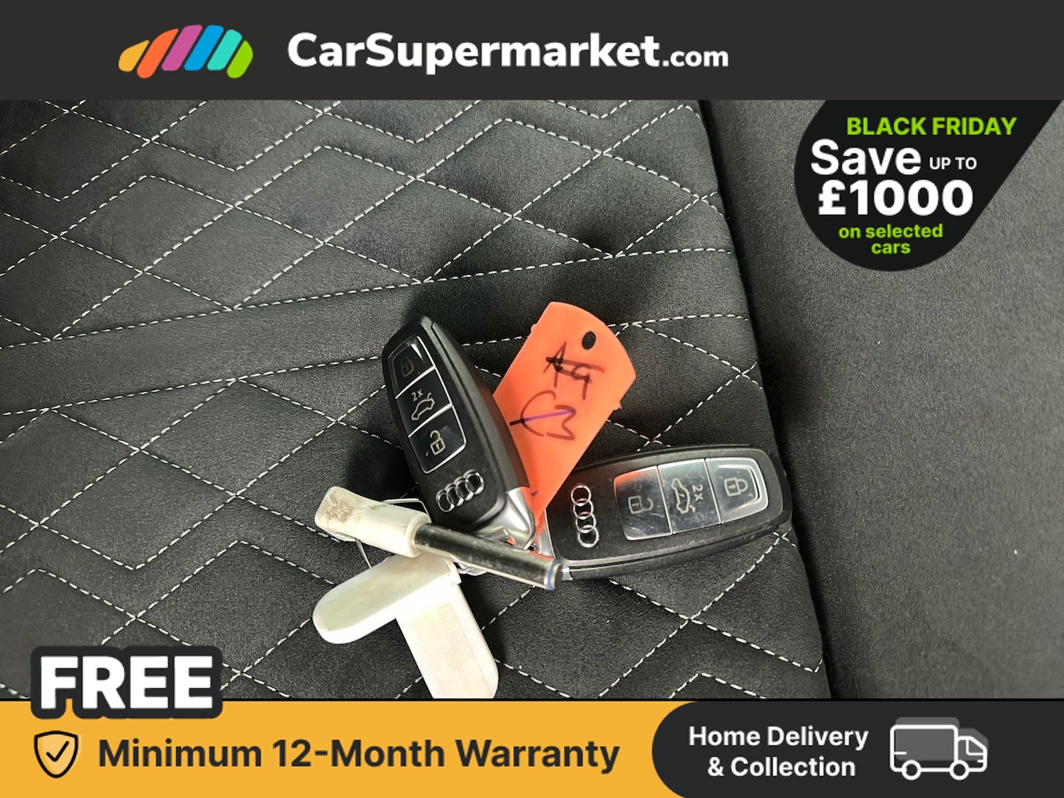 Used Audi A3 2021 for sale - 76638126: Photo 24