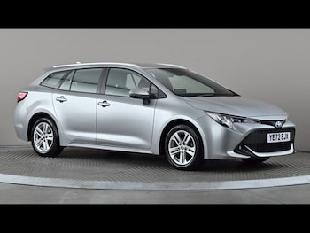 Used Toyota Corolla 2022 for sale - 79575171: Photo