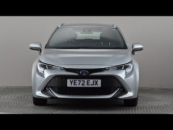 Used Toyota Corolla 2022 for sale - 79575171: Photo