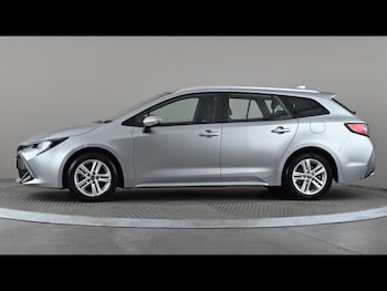 Used Toyota Corolla 2022 for sale - 79575171: Photo