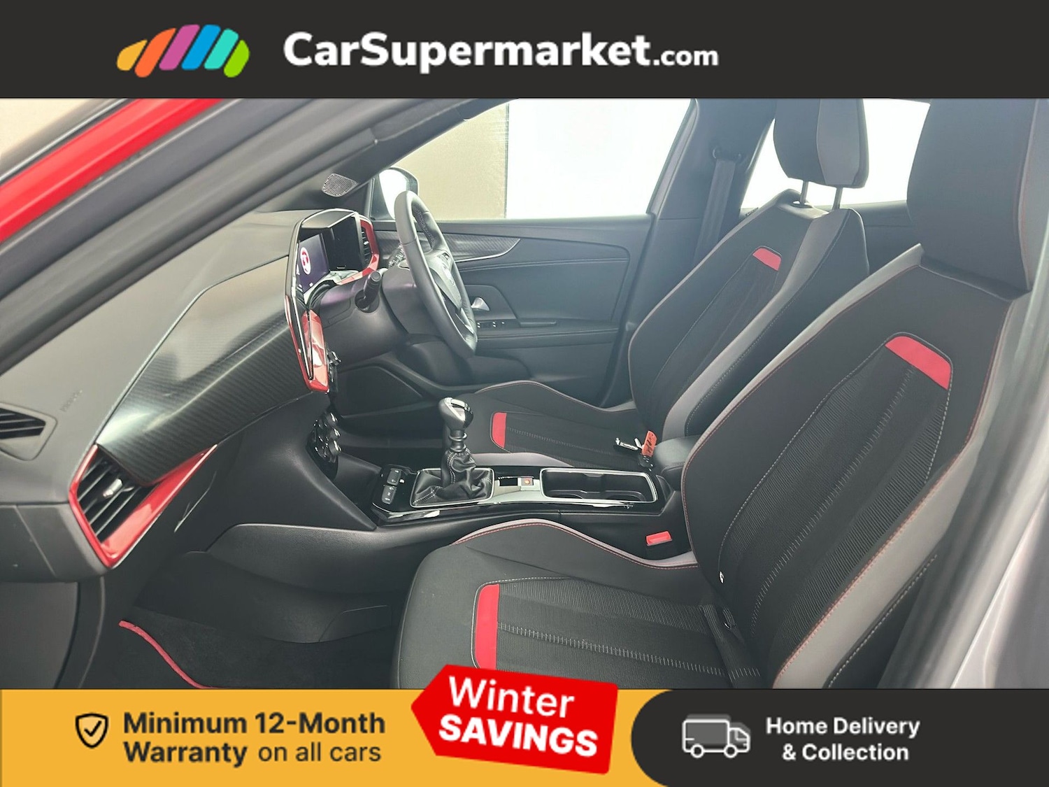 Used Vauxhall Mokka 2024 for sale - 77226366: Photo 17