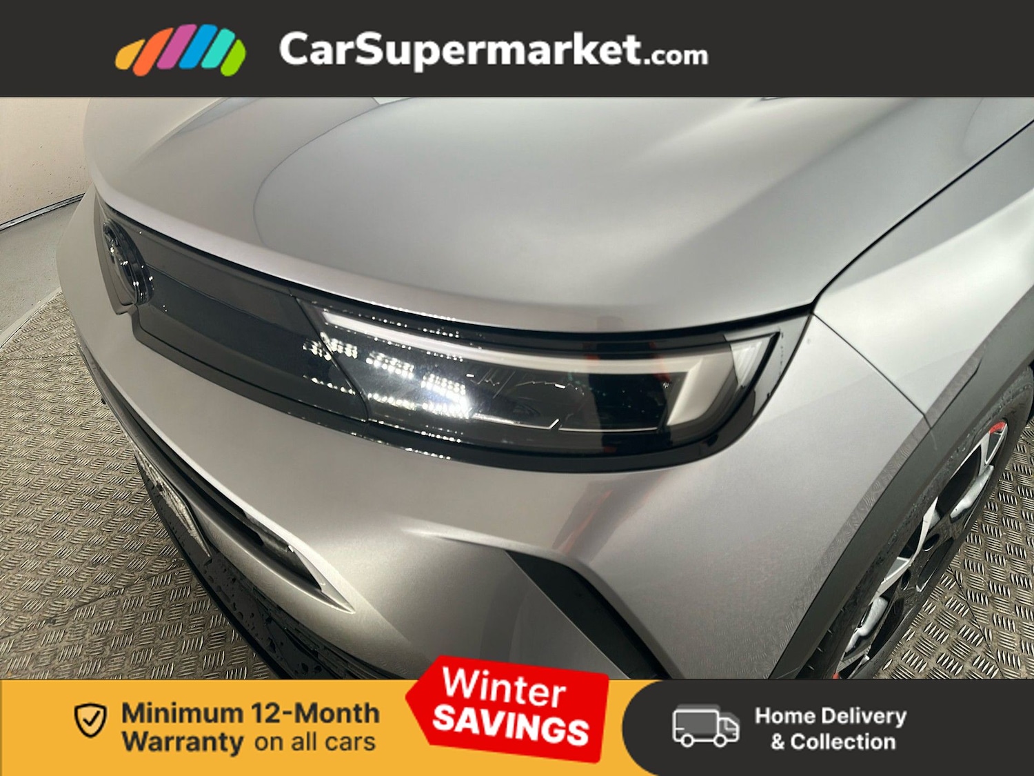 Used Vauxhall Mokka 2024 for sale - 77226366: Photo 20