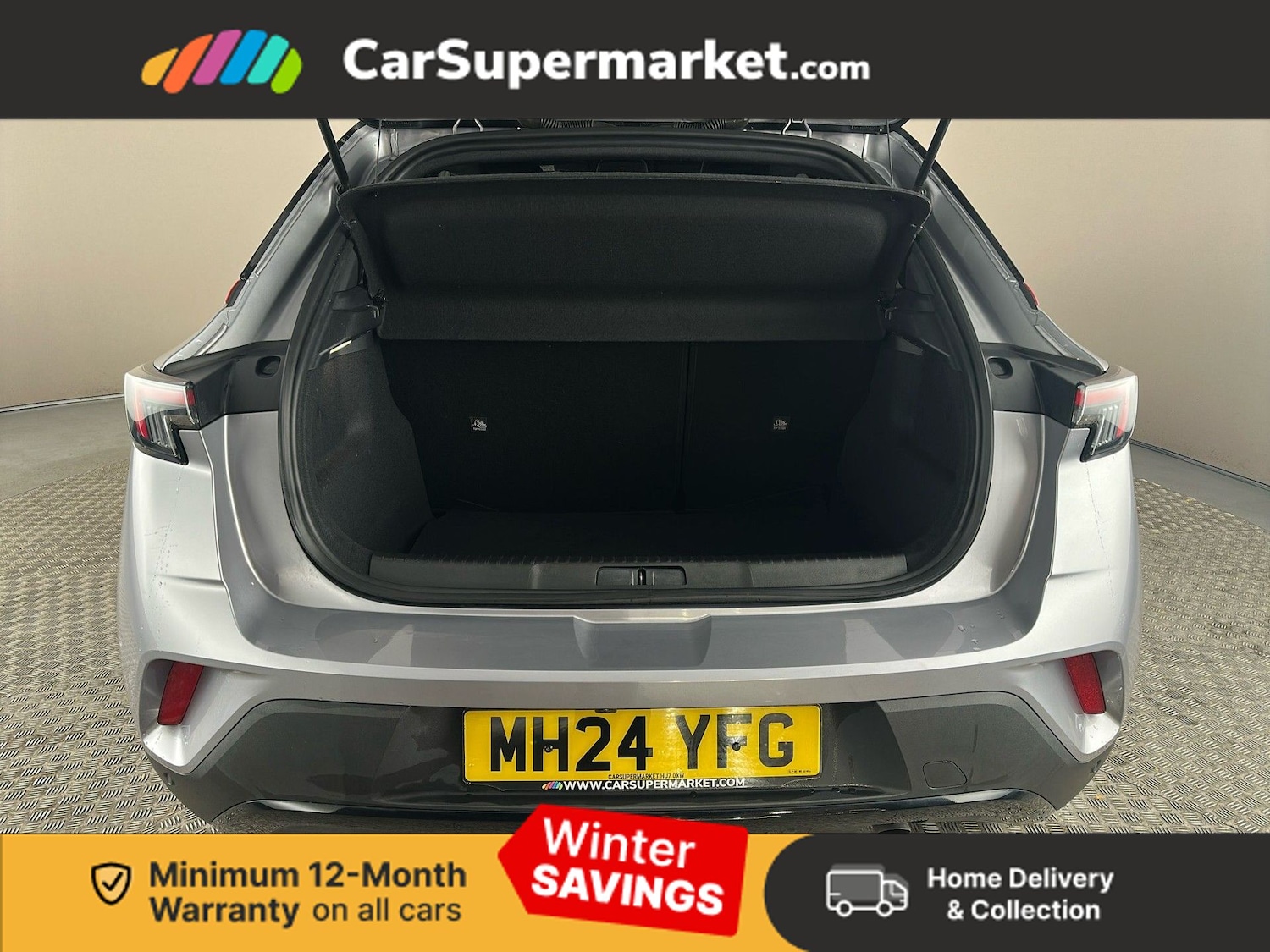 Used Vauxhall Mokka 2024 for sale - 77226366: Photo 22