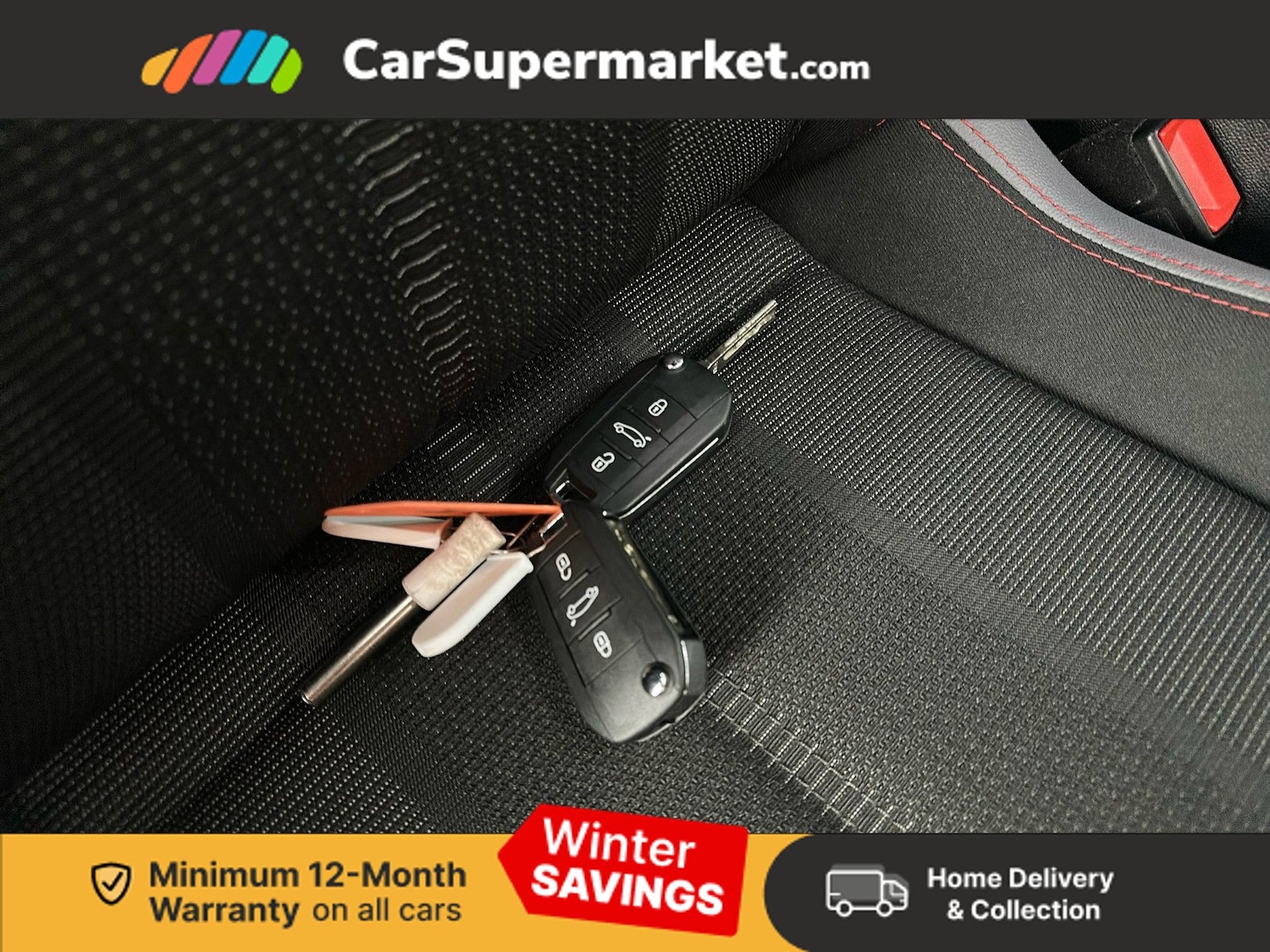 Used Vauxhall Mokka 2024 for sale - 77226366: Photo 23