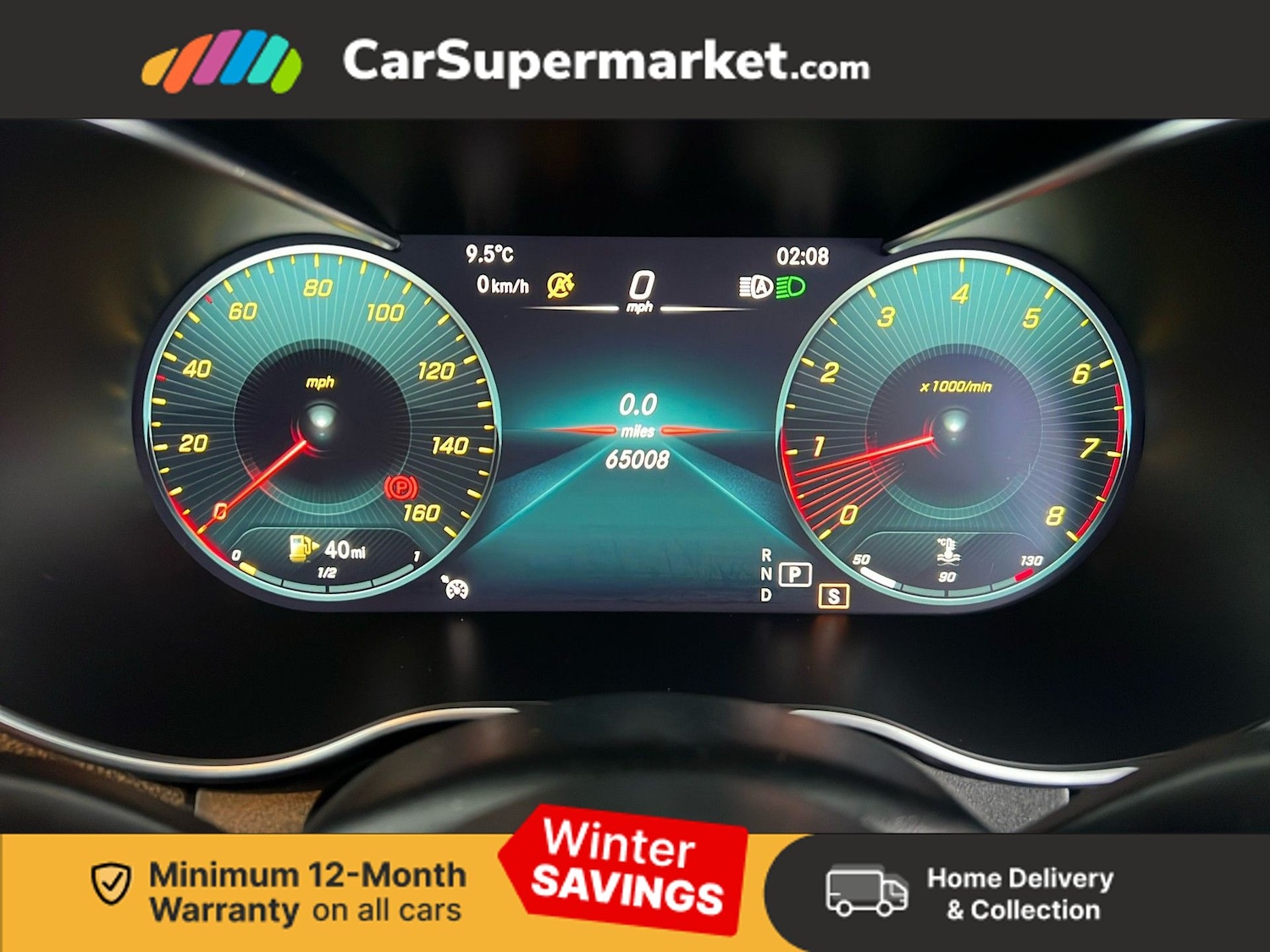 Used Mercedes-Benz C Class 2019 for sale - 77128798: Photo 16